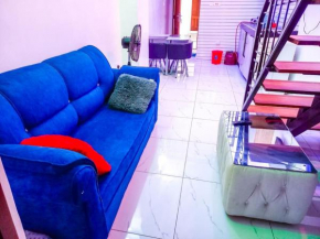 2 b/room dublex apt 122 at Kisimani, Mombasa